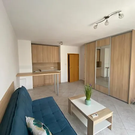 Studio Nym Apartment
