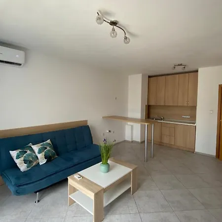 Apartment Studio Nym